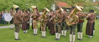 1Musikkapelle Samerberg