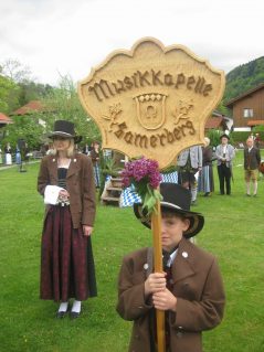 2Musikkapelle Samerberg