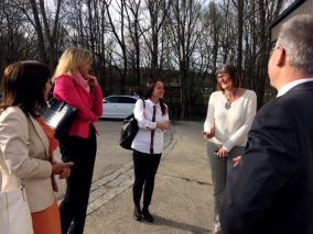 Besuch_Gemeinschaftsunterkunft1