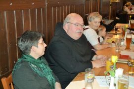 Bruder Clemens VM 2017