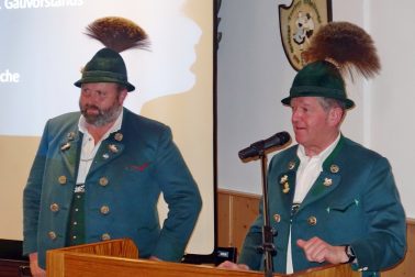 Gaufest Schleching 2020 (2)