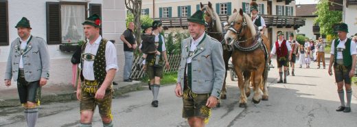 Grainbacher Trachtler