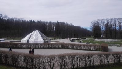 Herreninsel Brunnenabbau (2)