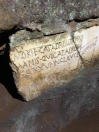 Jugendwallfahrt Rom 15