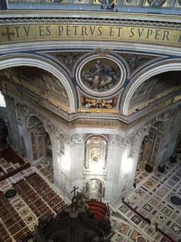 Jugendwallfahrt Rom 19