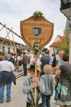 Maibaum 2010 - 7