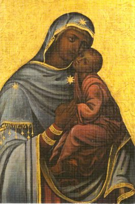 Mutter Gottes von Kirchwald 2