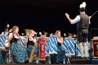 Osterkonzert Prien (1)