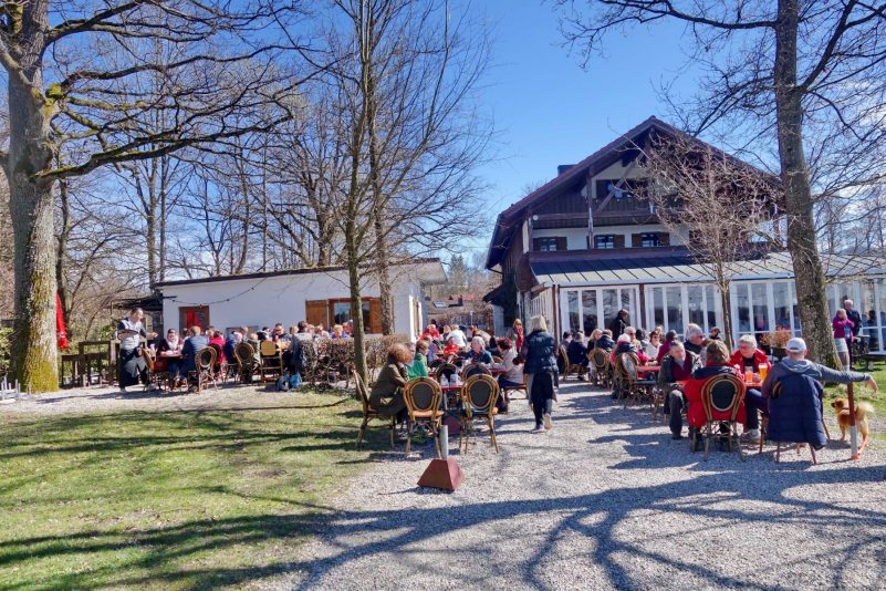 Ostermontag Simsee (1)