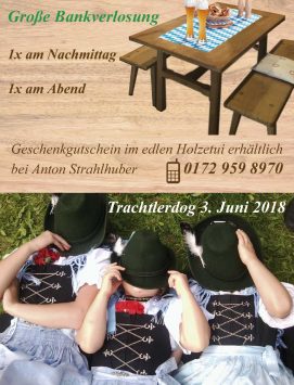 Probesitzen Bank Griesstaett (2)