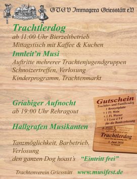 Probesitzen Bank Griesstaett (3)