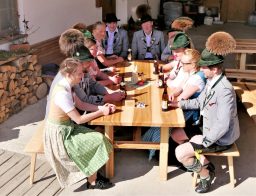 Probesitzen Bank Griesstaett (4)