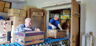 Rumaenienhilfe neu (2)