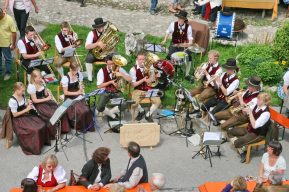 Samerberger Musikanten 2