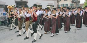 Samerberger Musikanten
