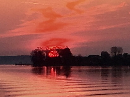 Stimmungsbilder Chiemsee (10)