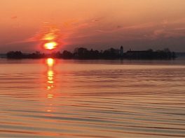 Stimmungsbilder Chiemsee (15)