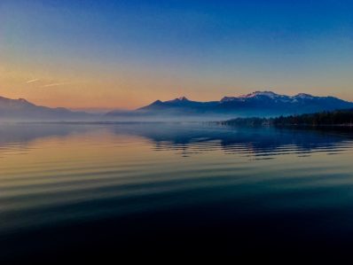 Stimmungsbilder Chiemsee (20)