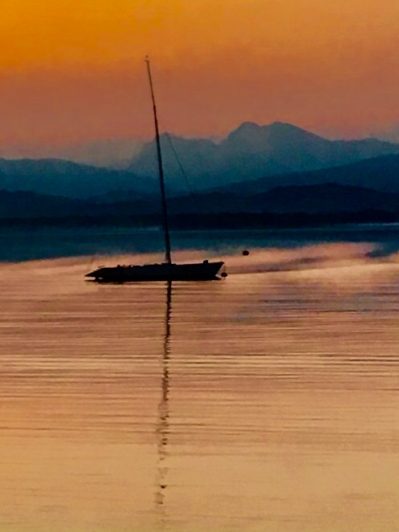 Stimmungsbilder Chiemsee (4)