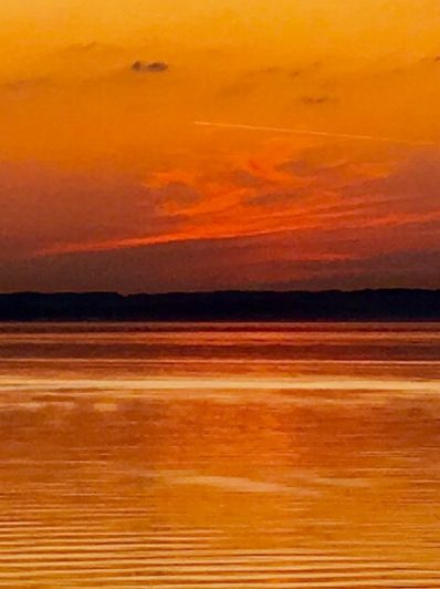 Stimmungsbilder Chiemsee (5)