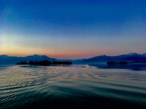 Stimmungsbilder Chiemsee (6)