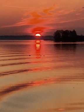 Stimmungsbilder Chiemsee (7)