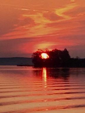 Stimmungsbilder Chiemsee (9)