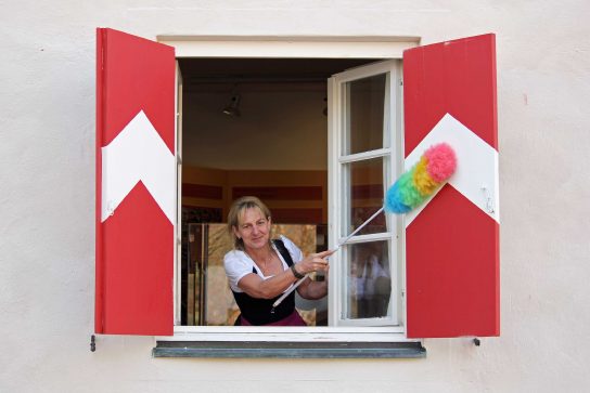 kl-Frisch herausgeputzt_Foto H. Reiter