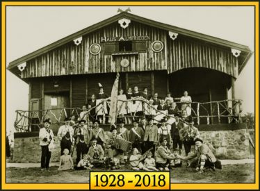 - 1928 Eroffnung 135x100