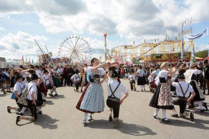 Brauchtumstag Fruehlingsfest (1)