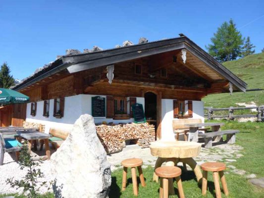 Frauenwanderung II 23_05_2018