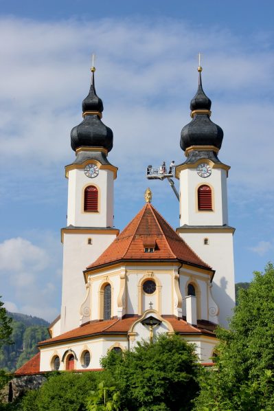 Gute Geist von Oben_Foto H Reiter