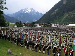 P023 25AlpenregionSchuetzen