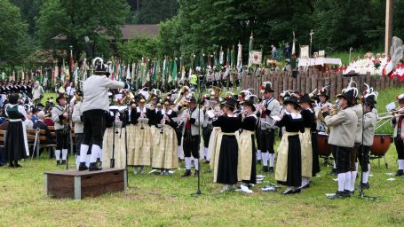 P030 25AlpenregionSchuetzen