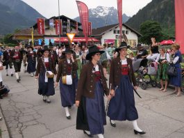 P070 25AlpenregionSchuetzen