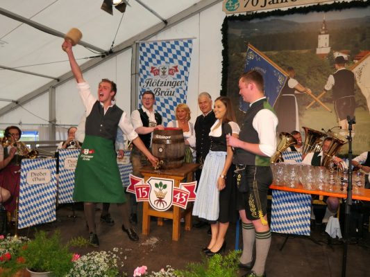 P15 BieranstichKLJBPrutting