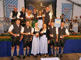 P23 BieranstichKLJBPrutting