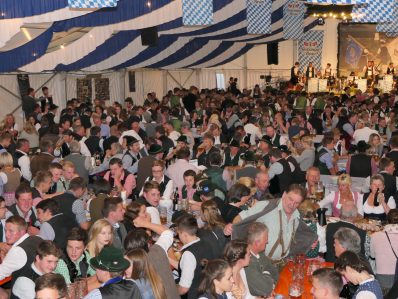 P32 BieranstichKLJBPrutting