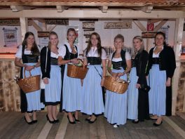 P42 BieranstichKLJBPrutting