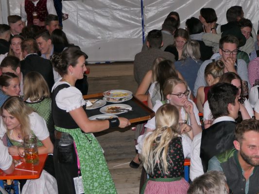 P50 BieranstichKLJBPrutting