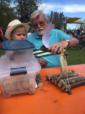 Sommerfest Eichental (1)