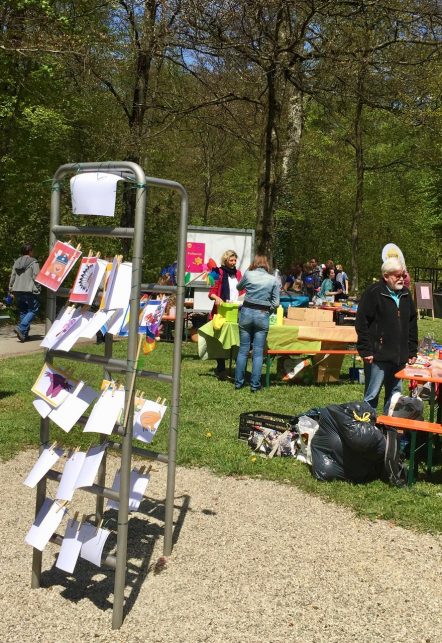 Sommerfest Eichental (4)