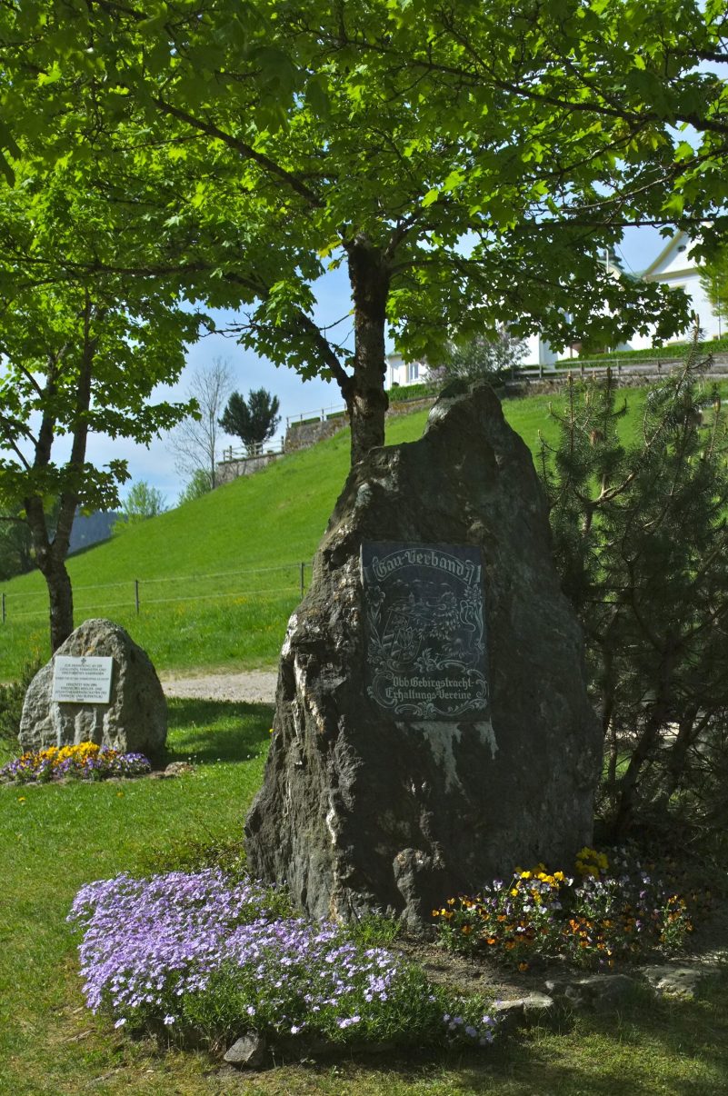 Trachtlerwallfahrt Maria Eck 4