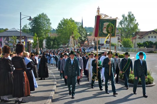 Wallfahrt Maria Eck (1)