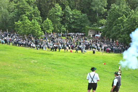 Wallfahrt Maria Eck (10)