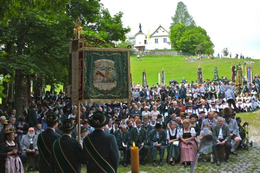 Wallfahrt Maria Eck (11)