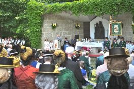 Wallfahrt Maria Eck (12)