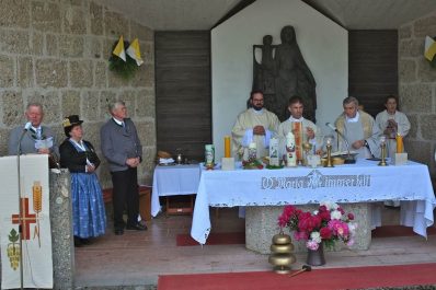 Wallfahrt Maria Eck (15)