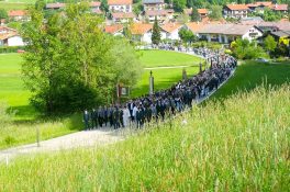 Wallfahrt Maria Eck (2)