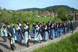 Wallfahrt Maria Eck (3)